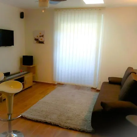 Apartment Holiday Lido