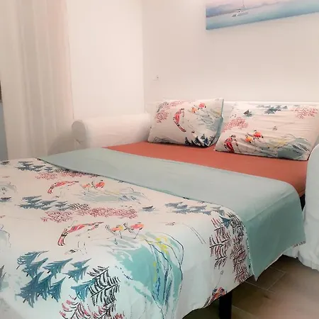 Apartment Holiday Lido *